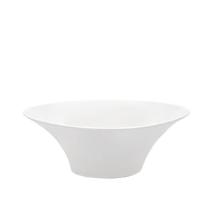 Ultraform Hotel Porselen Oval Kase 18X9X7 - ULTRAFORM PORSELEN