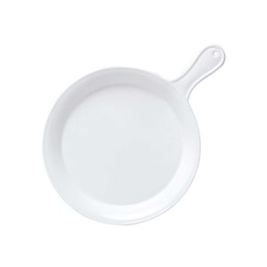 Steelite Cookware Saplı Yuvarlak Kulplu Sahan 25,50 cm 11010866 - STEELİTE
