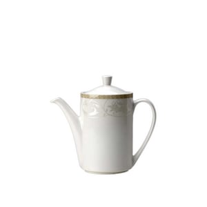 Steelite Antoinette Coffee Pot 31,00 Cl 9019C664 - STEELİTE