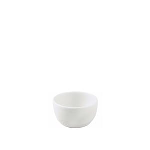 Porland Porselen 383625 Halley Beyaz Şekerlik 210 Cc - PORLAND PORSELEN