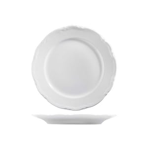 Mitterteich San Marco 32 Cm Düz Tabak - MİTTERTEİCH