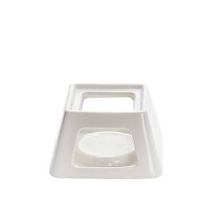 Ultraform Hotel Porselen 16,5 cm Fondü Altlık - ULTRAFORM PORSELEN