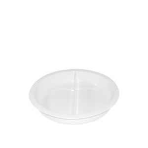 Ultraform Hotel Porselen 34X34X6,5 cm Bölmeli İnsert - ULTRAFORM PORSELEN