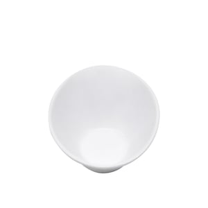 Ultraform Hotel Porselen 21 cm Oval Şekilli Büfe Kase - ULTRAFORM PORSELEN