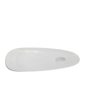 Ultraform Hotel Porselen 33 cm Sunum Tabak - ULTRAFORM PORSELEN