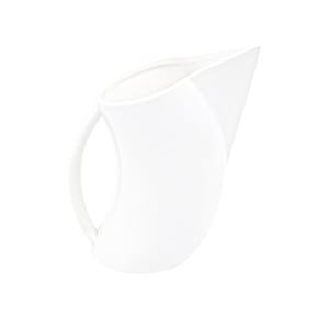 Ultraform Hotel Porselen 20 cm Sürahi - ULTRAFORM PORSELEN