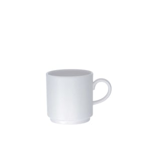 Villeroy & Boch Easy White Kupa 27 Cl 16-2155-4879 - VİLLEROY&BOCH