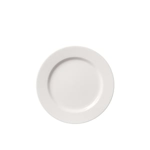 Villeroy & Boch Easy White Düz Tabak 21 cm 16-2155-2640 - VİLLEROY&BOCH