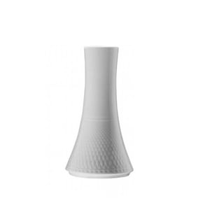 Kütahya Porselen Zümrüt Vazo - KÜTAHYA PORSELEN