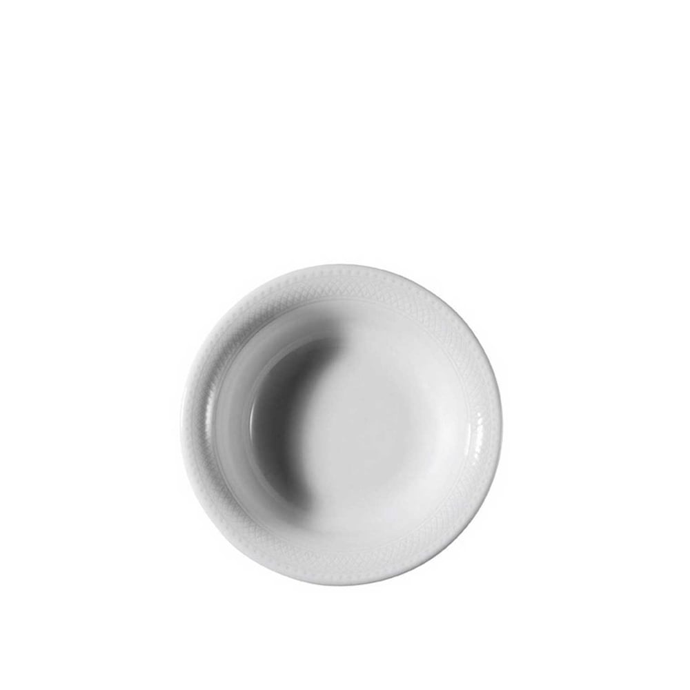 Kütahya Porselen Zümrüt Konsume Kase 160 mm | Galeri Kristal