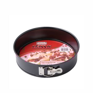 Kaiser Kelepçelı Kek Kalıbı 30Cm - KAİSER