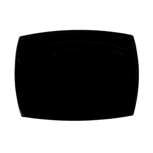 Arcoroc Delice Siyah Dikdörtgen Tabak 35 x 26 cm - ARCOROC