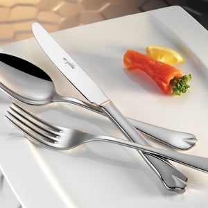 Aryıldız Mirador Tatlı Kaşık - ARYILDIZ