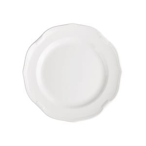 Villeroy & Boch La Scala Düz Tabak 21 cm 1633182640 - VİLLEROY&BOCH