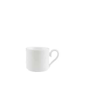 Villeroy & Boch Stella Hotel Fincan 100 ml 1632721451 - VİLLEROY&BOCH