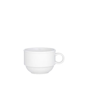 Villeroy & Boch Corpo White Fincan 180 ml 1620161361 - VİLLEROY&BOCH