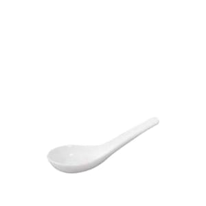 Ultraform Hotel Porselen Çin Çorba Kaşık 14 cm - ULTRAFORM PORSELEN