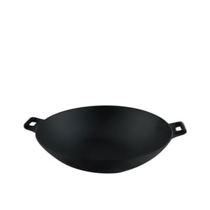 Döküm Wook Tava 37 cm XSRCI370095 - KLT