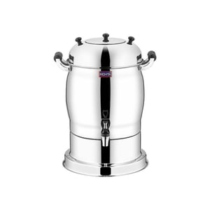 Kristal Soğuk Süt Otomatı Tablalı 8 Lt - REMTA