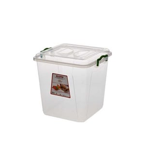 Şenyayla Elıte Derin Saklama Kutusu 10 Lt - ŞENYAYLA