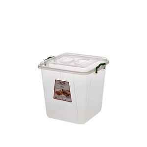 Şenyayla Elite Derin Saklama Kutusu 8 Lt. - ŞENYAYLA