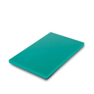 Kesme Tahtası Yeşil 30X50X2 Cm - TÜRKAY