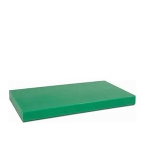 Kesme Tahtası Yeşil 30X50X4 Cm - TÜRKAY