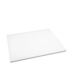 Kesme Tahtası Beyaz 40X60X2 cm - TÜRKAY