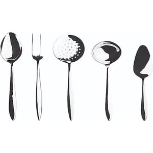 Aryıldız Elegant Servis Kevgir - ARYILDIZ