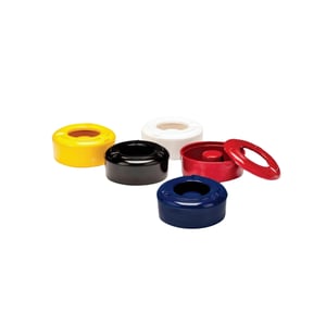 Alkan Melamin Küllük Siyah - ALKAN