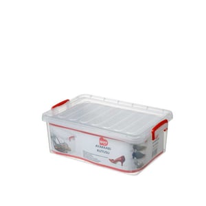 Bora PLastik Kapaklı Kasa No: 920 - BORA PLASTİK