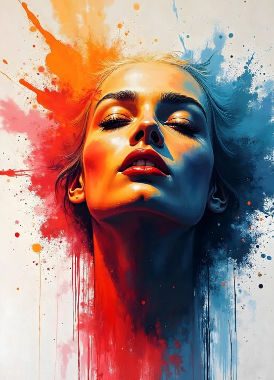 vibrant Emotion