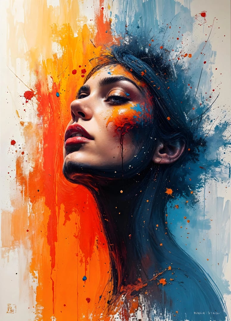 Vivid Emotion