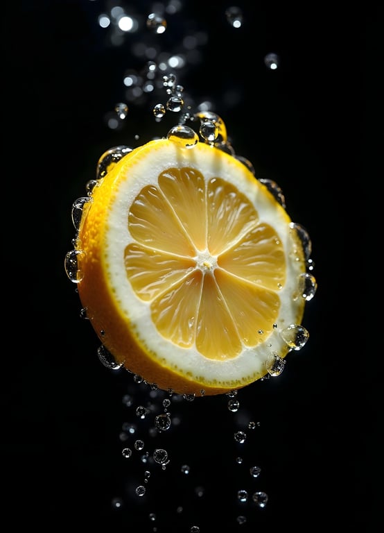 Citrus Splash