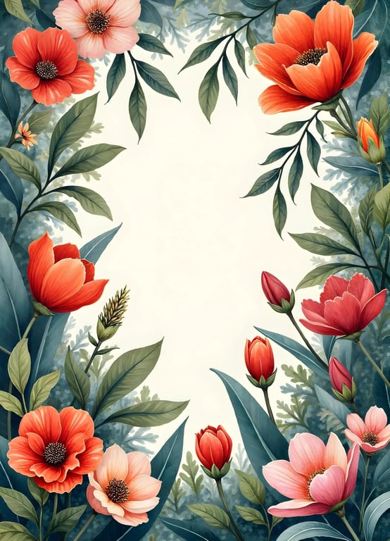 Botanical Bliss