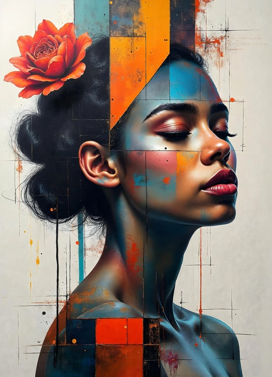Fragmented Reality
