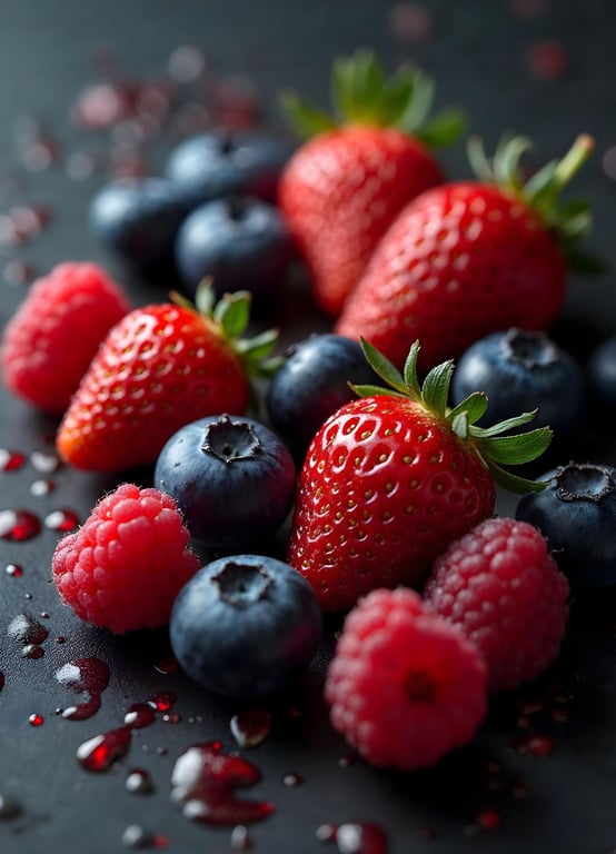 Berry Bliss