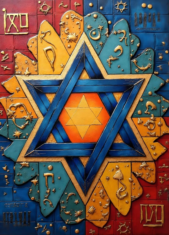 Sacred Heritage