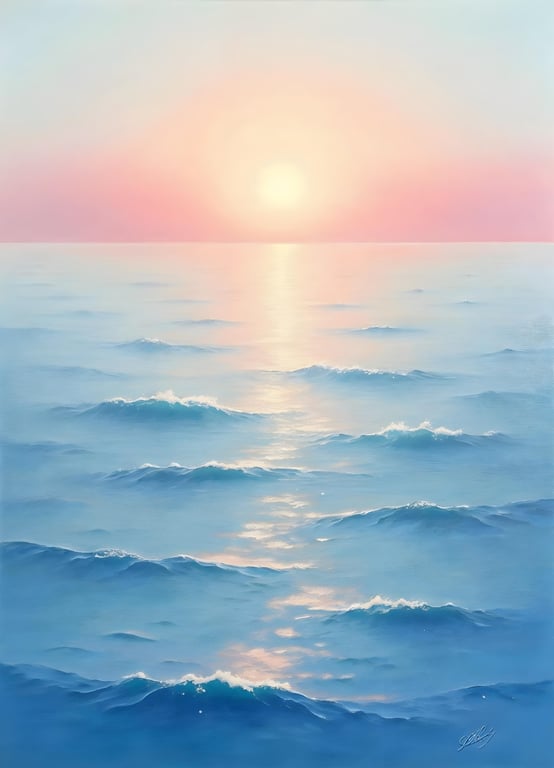 Oceanic Symphony