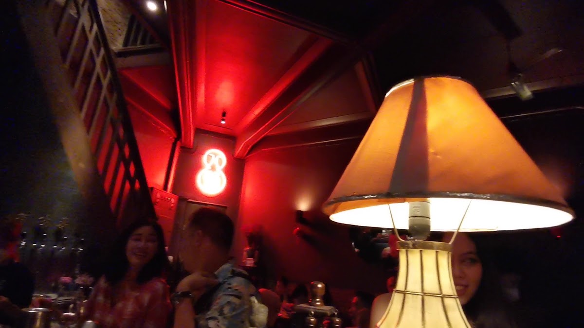 Ba hao 八號 photo 3