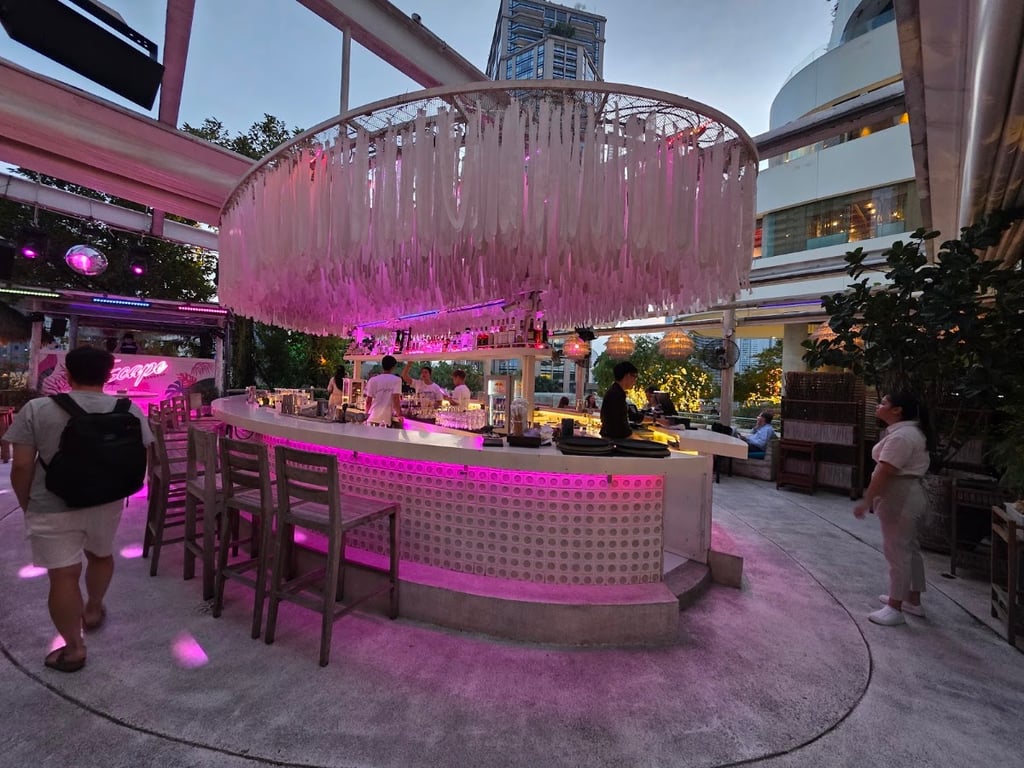 Escape Bangkok รูปภาพ 4