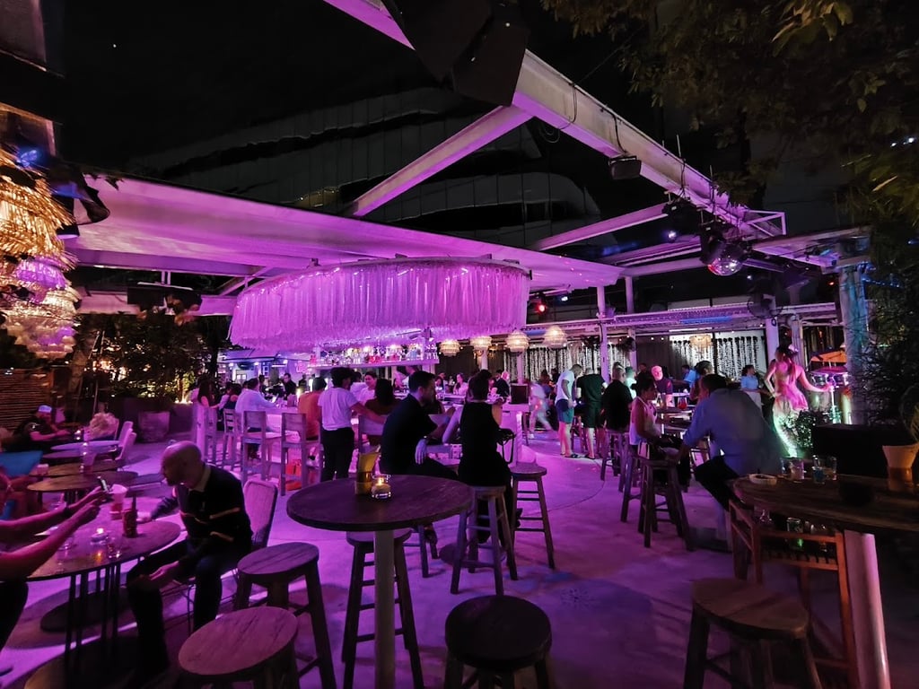 Escape Bangkok รูปภาพ 2