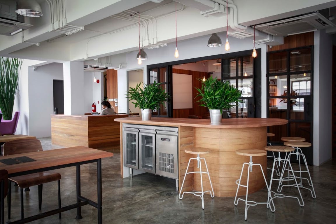 The Hive Thonglor photo 3