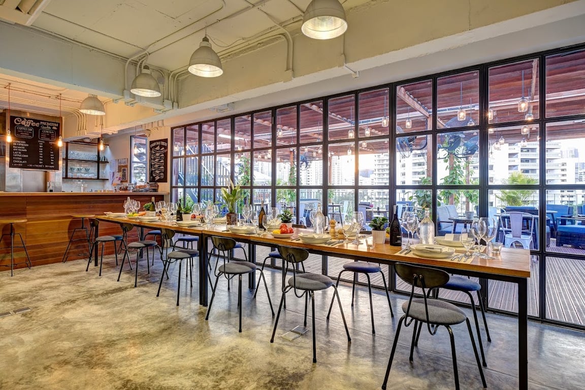 The Hive Thonglor photo 4