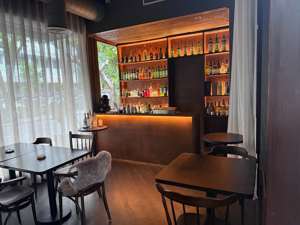 smør bkk | SMØR STUDIO photo 5