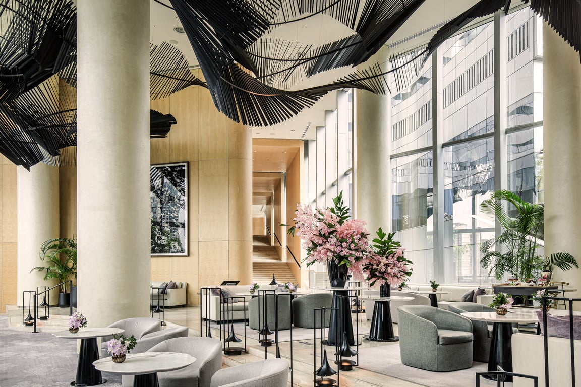 Park Hyatt Bangkok รูปภาพ 5