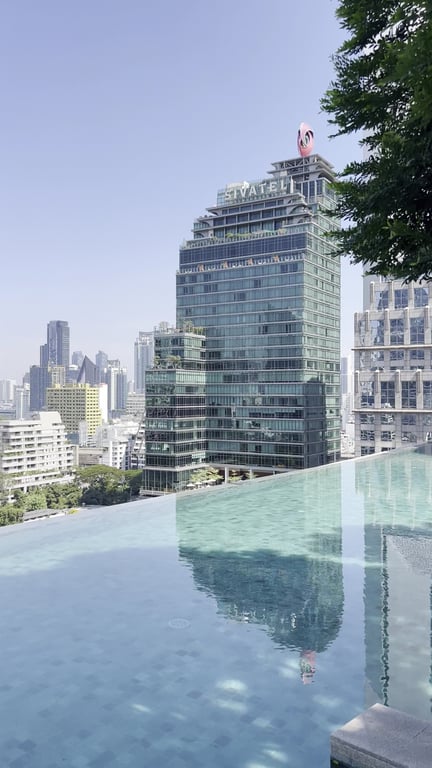Park Hyatt Bangkok รูปภาพ 2