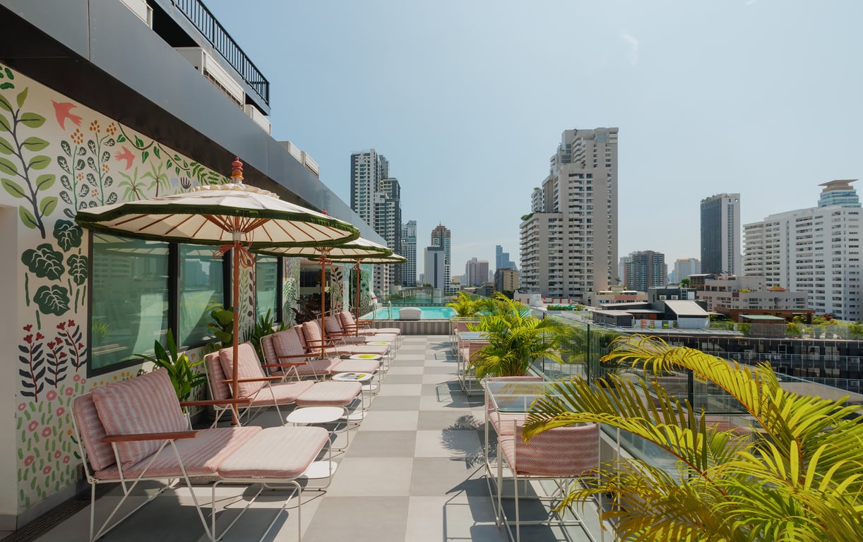 Public House Bangkok