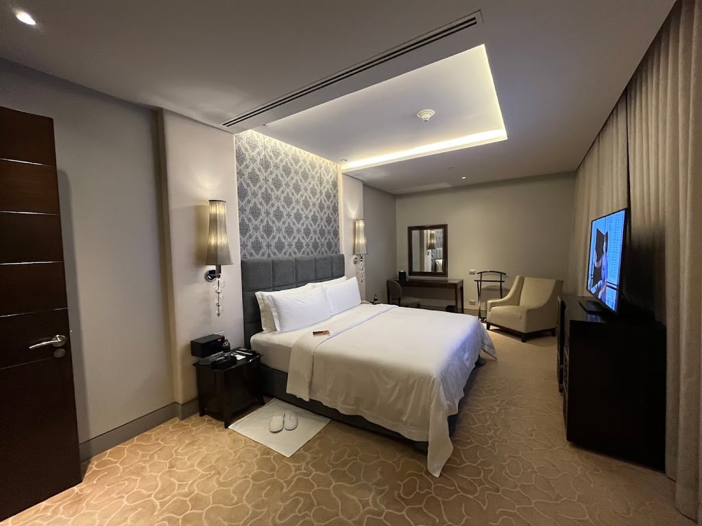 The St. Regis Bangkok photo 5