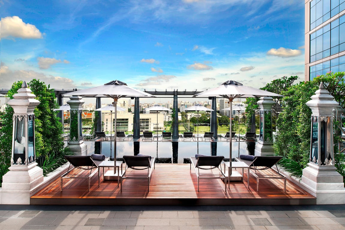 The St. Regis Bangkok photo 3